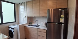Simei Green Condominium (D18), Condominium #569125681